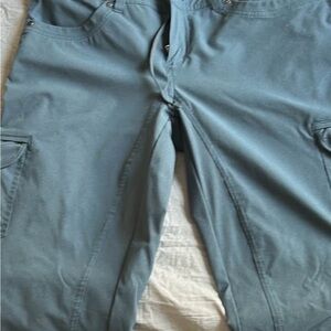 Kuhl Women’s Slate Cargo Pants